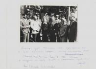 По городу с космонавтом 1981г.