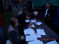 02. Прием заявок. А вы пишите, пишите