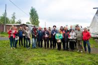 63. До новых встреч и новых дорог