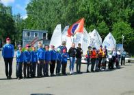 1. Общее построение участников