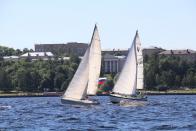 6. Лавировка