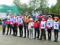 3. Детская секция КР ФПС