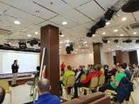 3. Брифинг. Наставления участникам