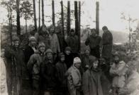 О. Суйсари, г.Глубокая 1987-1989г