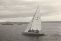 1. Летучий голландец