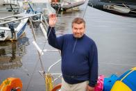 12. Детско-юношеские. Главное судейское судно