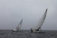 2. GEBA в гонке